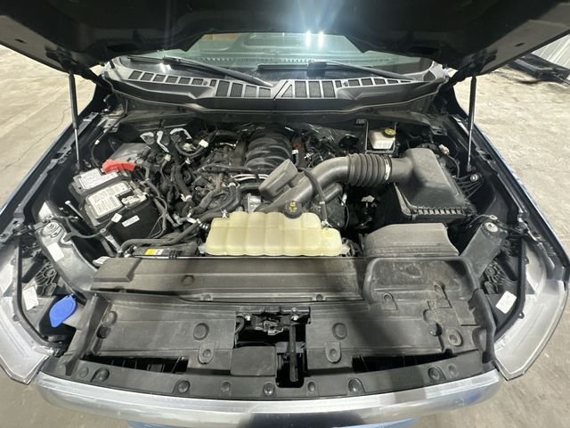Certified Used 2023 Gray Ford Platinum image 22