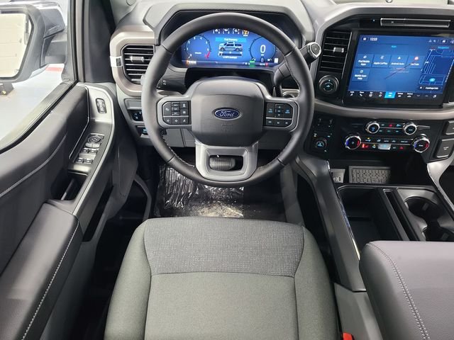 2025 Ford F-150 XLT - Photo 70