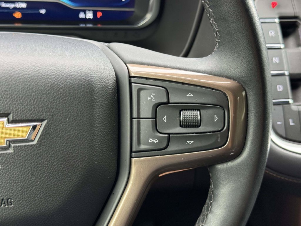 Used 2023 Beige Chevrolet High Country image 13