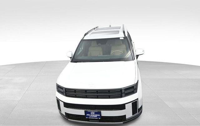 2026 Hyundai Santa Fe Limited - Photo 25