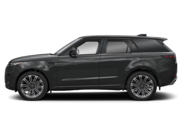 New 2026 Santorini Black Land Rover SE image 3