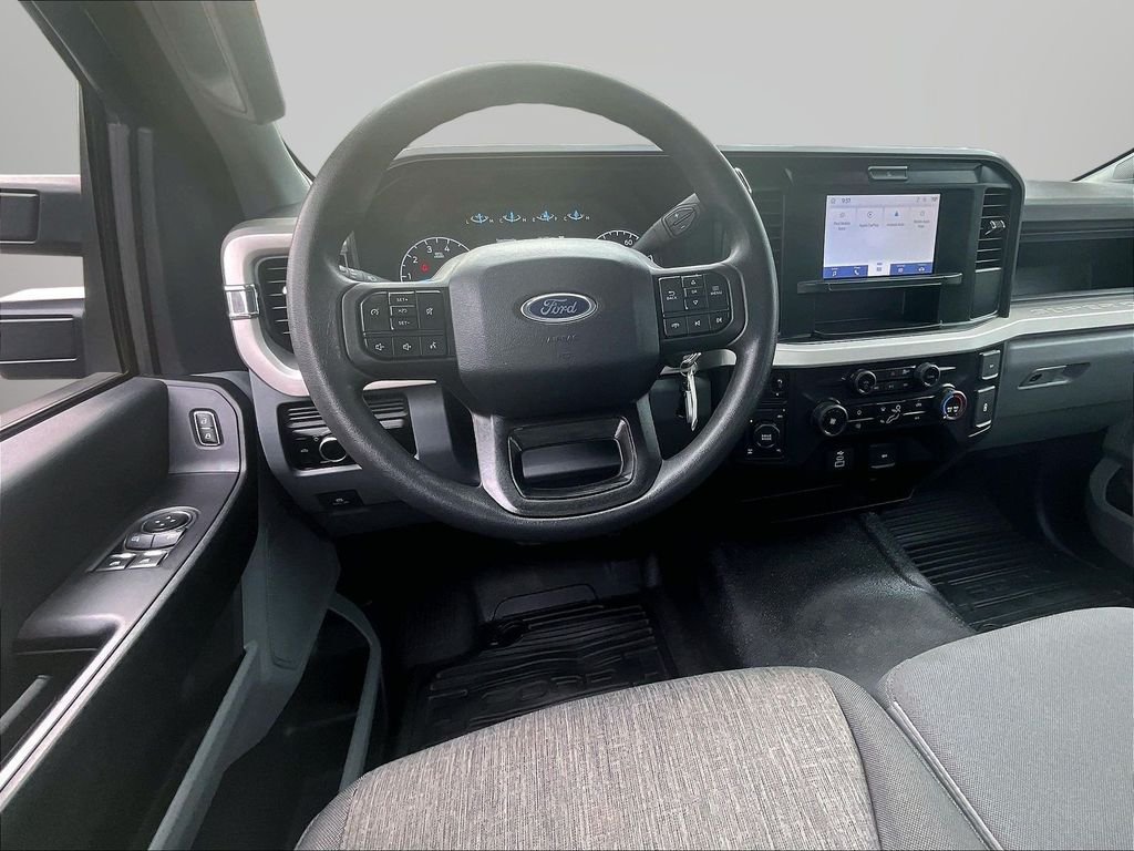 Used 2025 Black Ford XL image 10