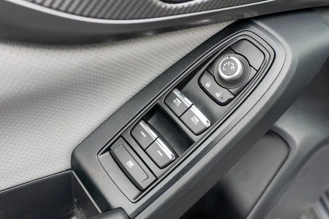 Used 2021 Gray Subaru Limited image 20