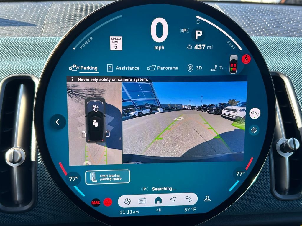 2026 MINI Countryman S - Photo 21