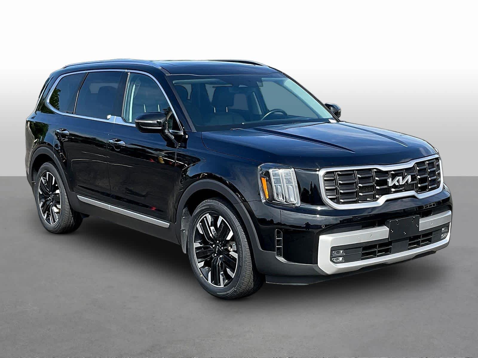 2023 Kia Telluride