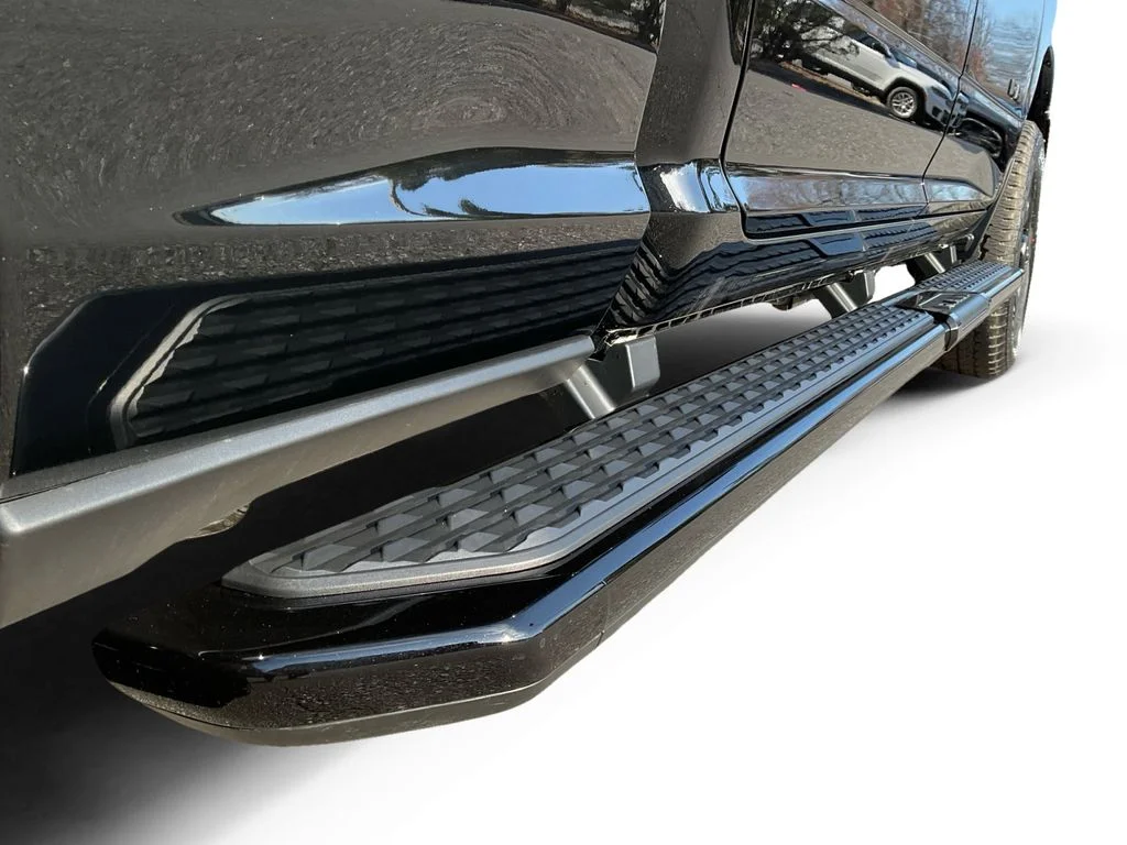 New 2026 Black Ram Big Horn image 18