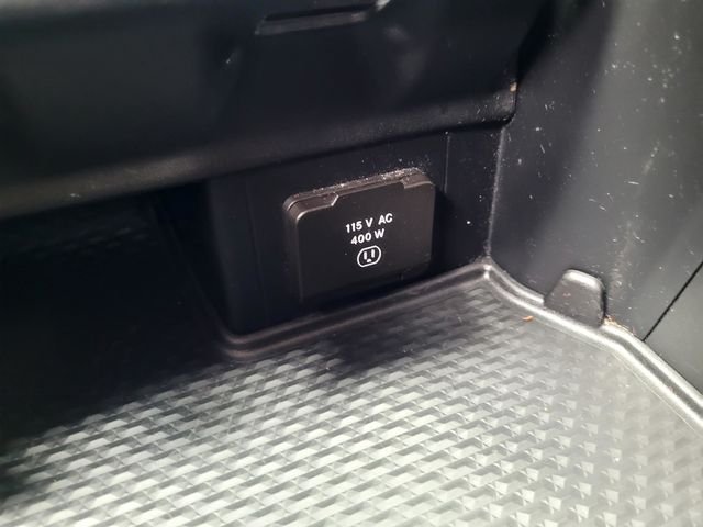 Used 2024 White Ram Laramie image 19