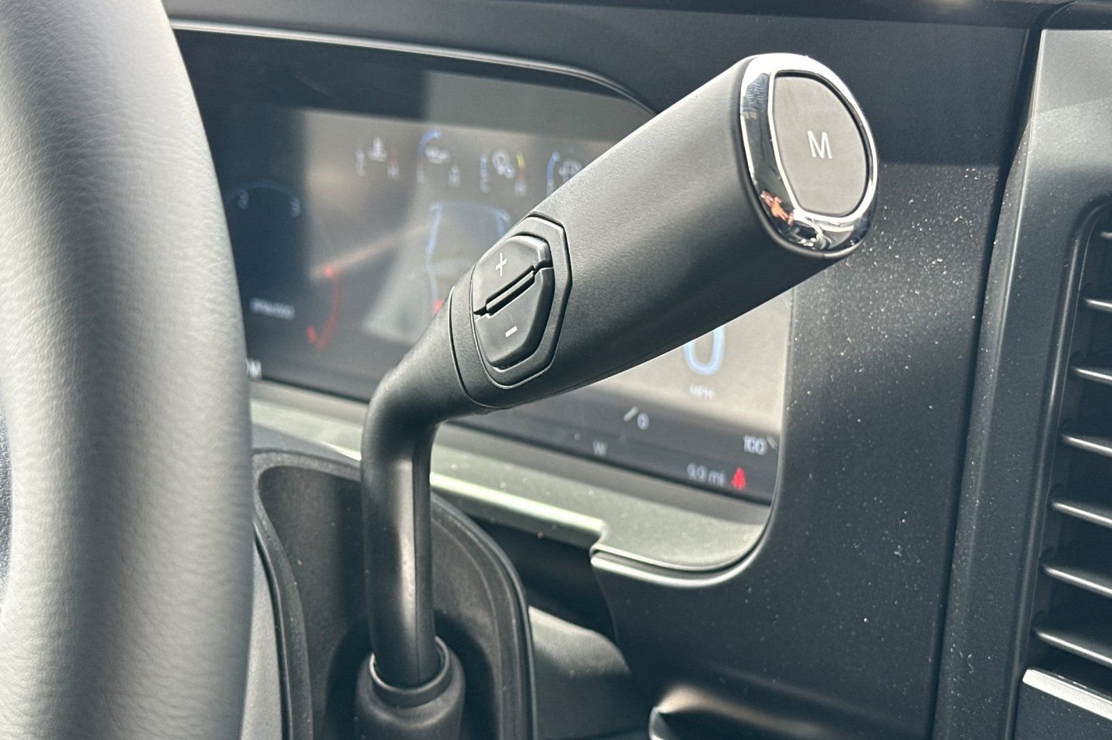 New 2026 Black Ford Lariat image 20