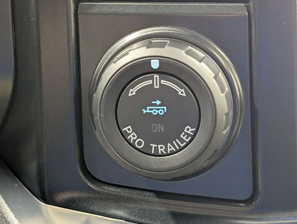 New 2026 Marsh Gray Ford F-250® Platinum® image 6