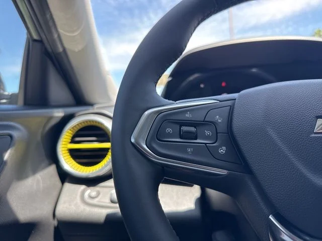 New 2026 Black Chevrolet ACTIV image 29