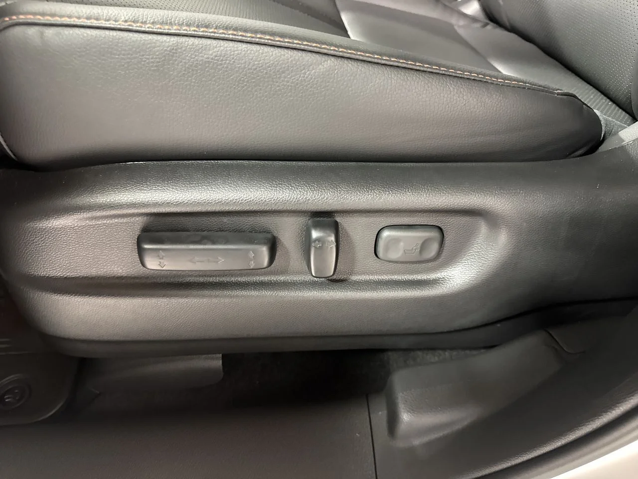 2025 Honda Ridgeline TrailSport - Photo 14