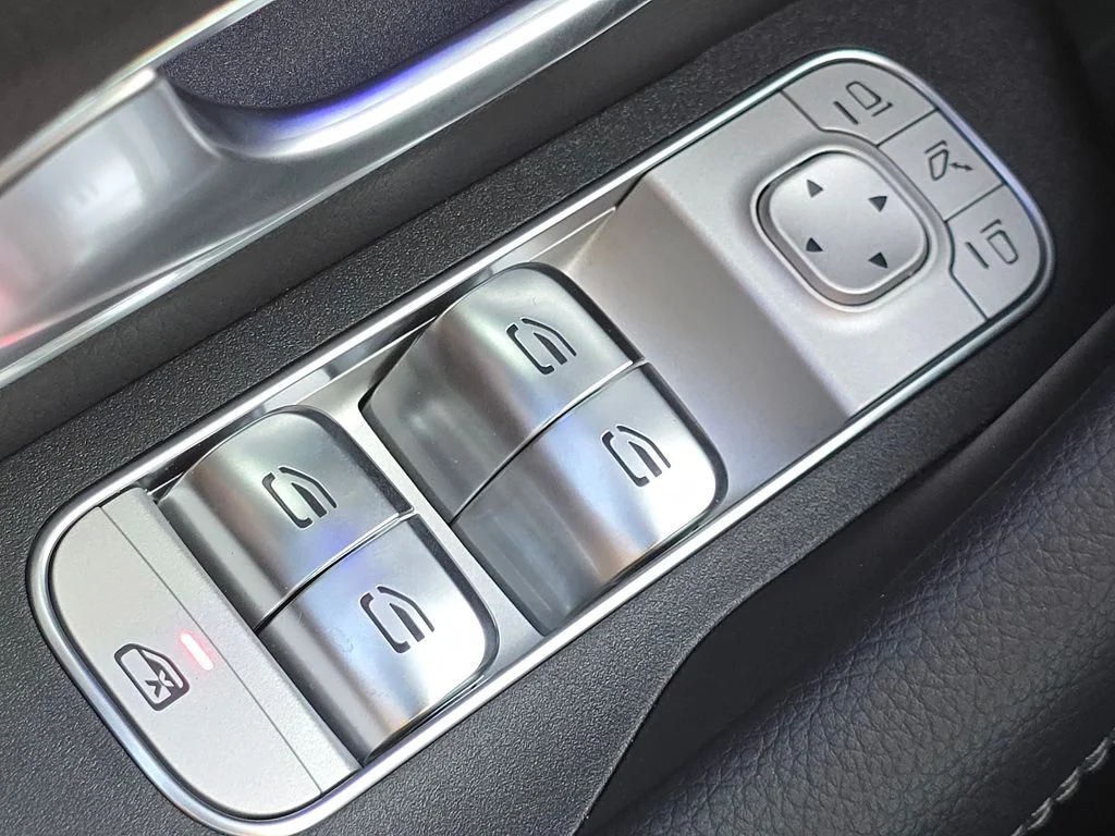 2025 Mercedes-Benz GLE GLE450 - Photo 27