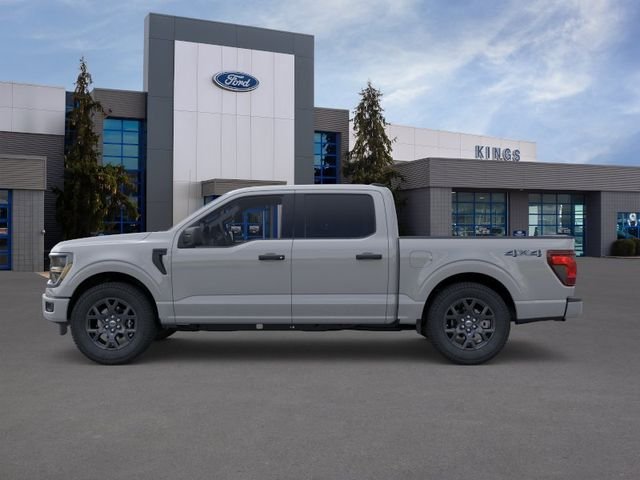 New 2026 Avalanche Ford STX® image 3