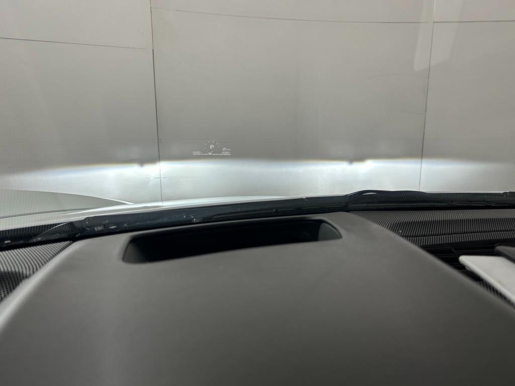 Used 2024 Volcanic Red Tintcoat GMC AT4 image 80