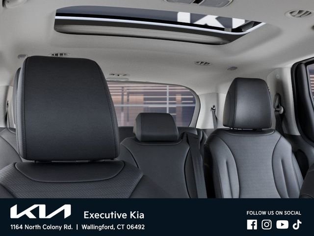 2026 Kia Carnival SX Prestige - Photo 27