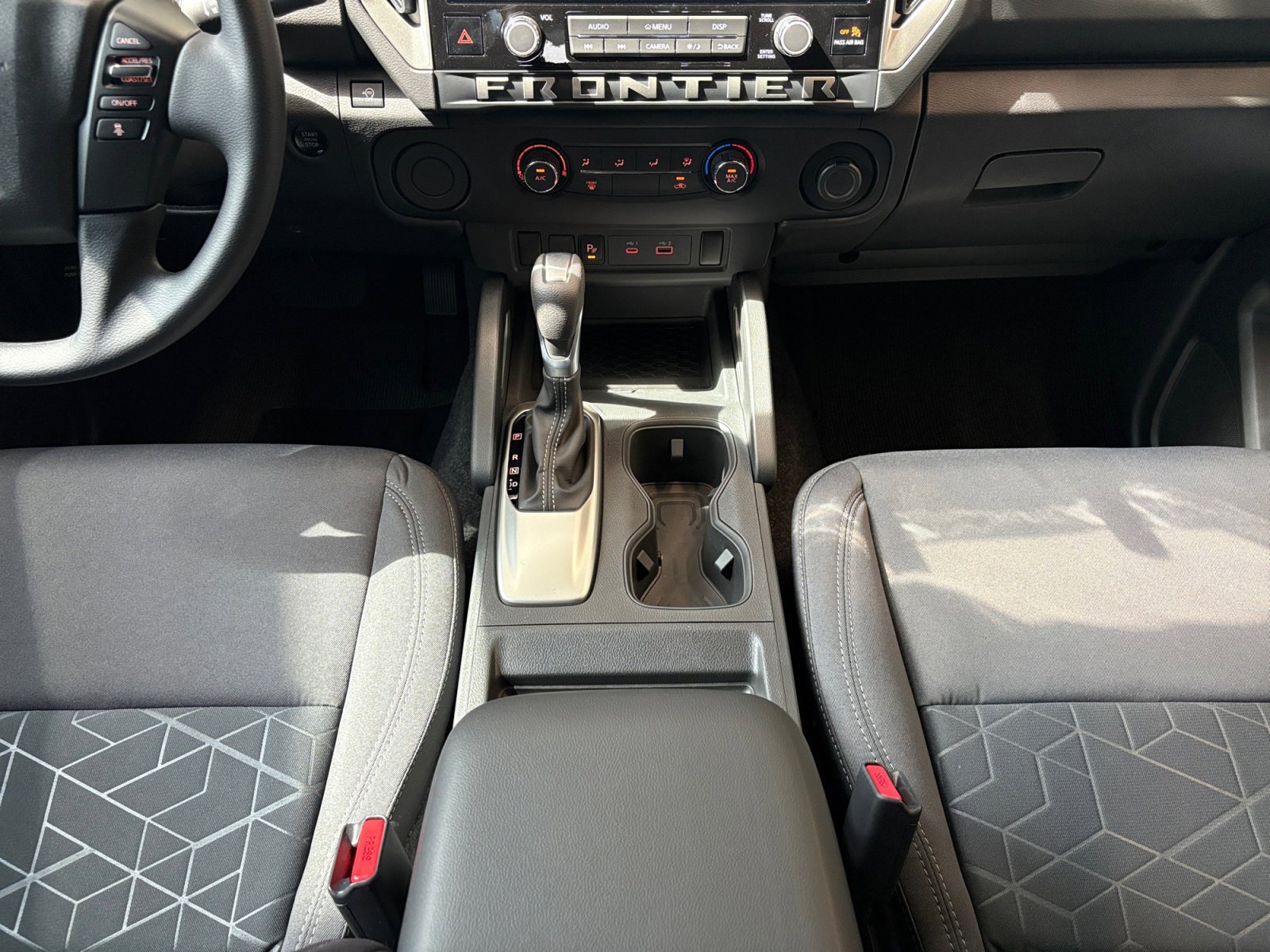 New 2026 Glacier White Nissan SV image 23