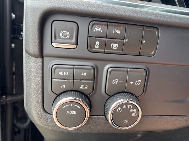2026 Chevrolet Tahoe Fleet - Photo 12