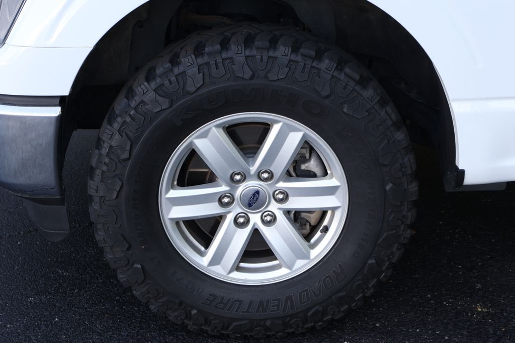 2022 Ford F-150 XLT - Photo 12