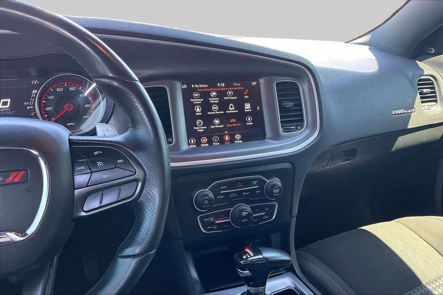 Used 2022 Go Mango Dodge GT image 7