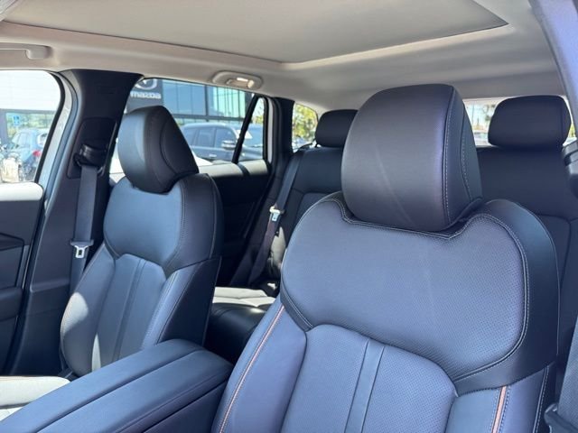 Certified Used 2026 Pearl Mazda Premium image 17