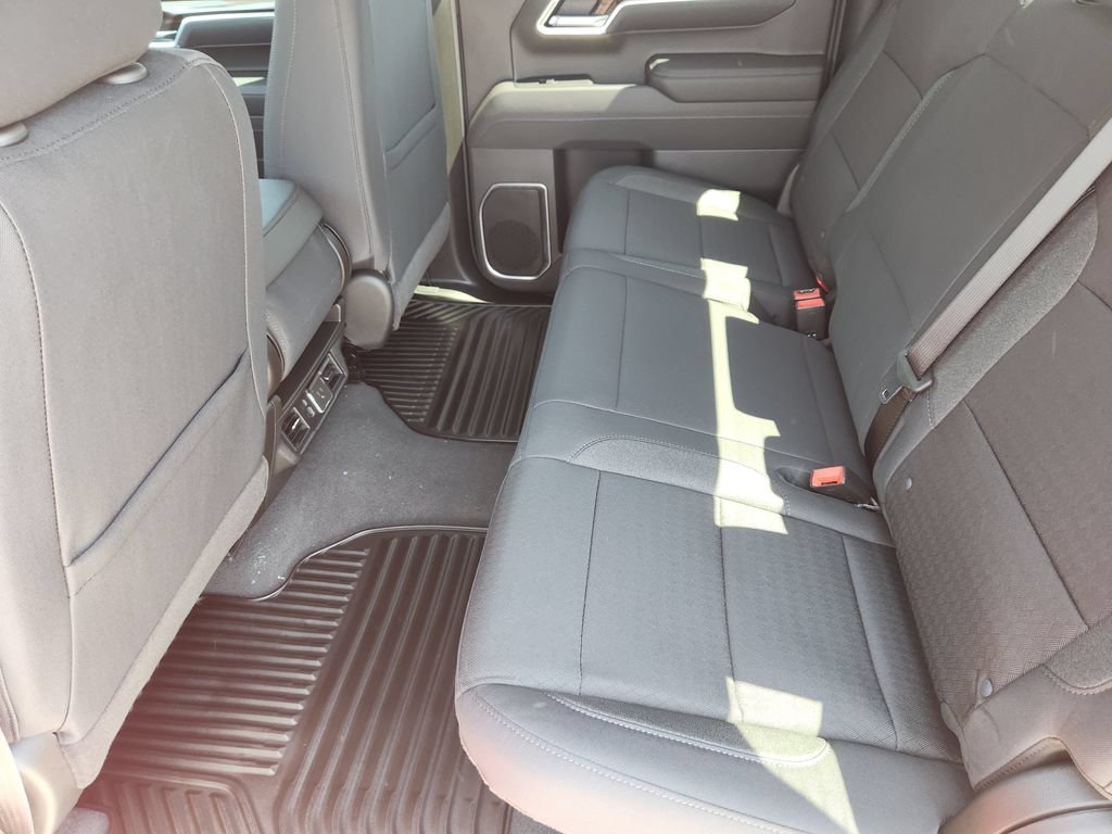 2026 Chevrolet Silverado 1500 LT - Photo 14