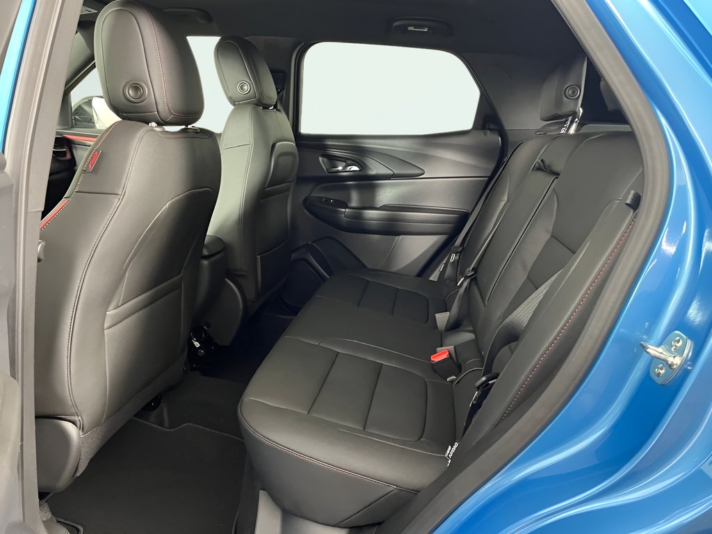 2026 Chevrolet Trailblazer RS - Photo 10