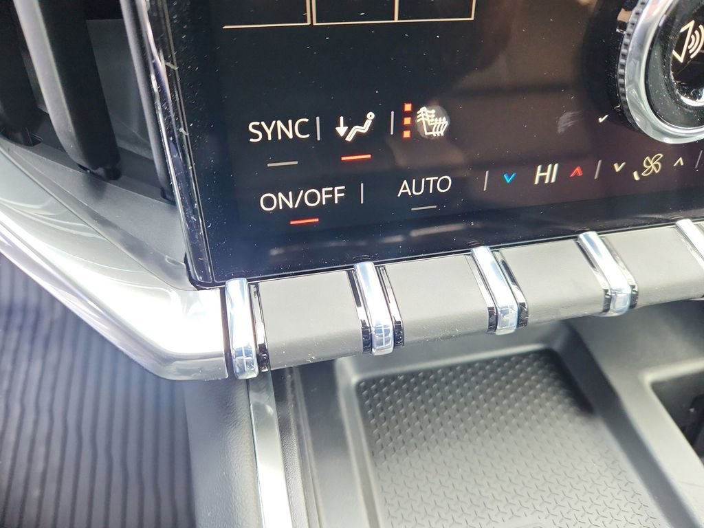 2026 GMC Acadia Elevation - Photo 16