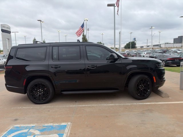 2024 Jeep Wagoneer