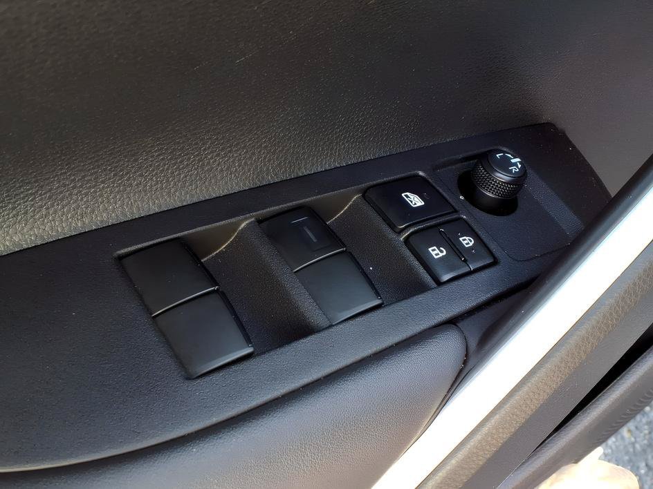 Used 2026 Celestite Toyota Hybrid SE image 17