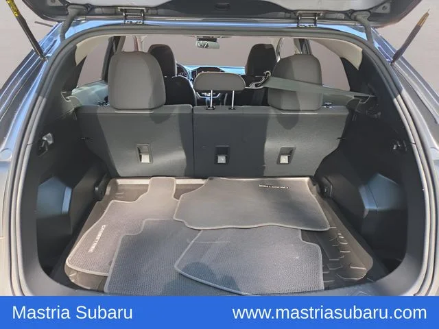 Used 2024 Gray Subaru Premium image 34