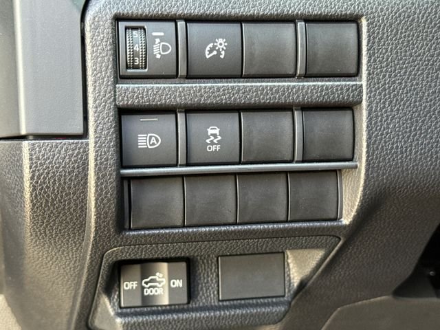 Used 2025 Black Toyota SR image 21