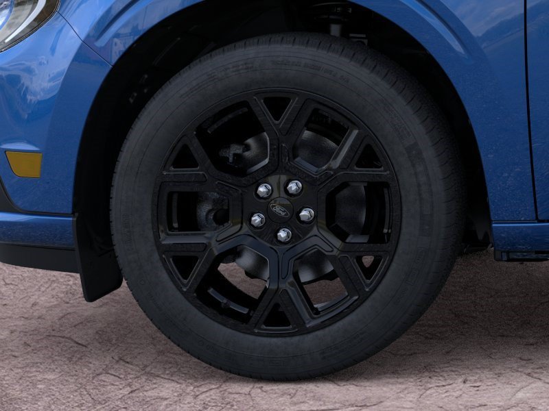 New 2026 Velocity Blue Ford Lobo Standard image 20