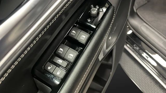 New 2026 High Gloss Black Exterior Paint Jeep  image 22