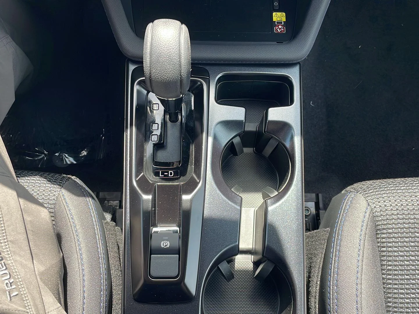 New 2026 River Rock Pearl Subaru Premium image 18