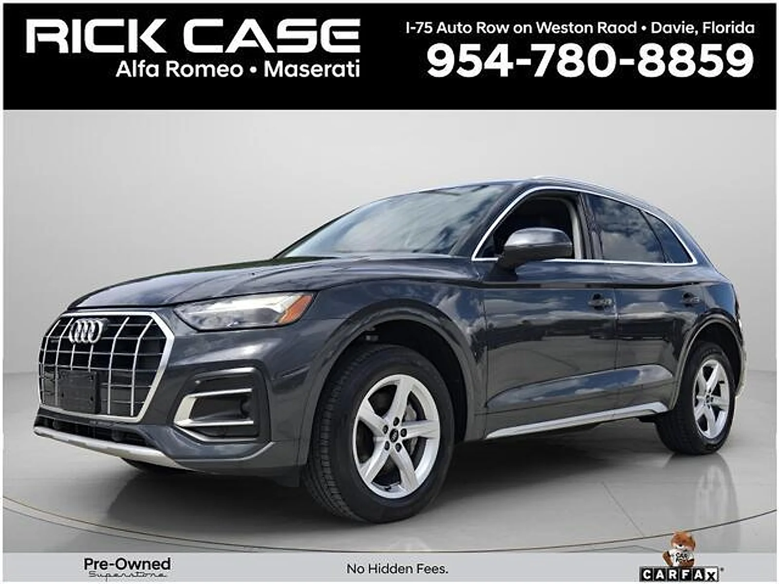 2023 Audi Q5