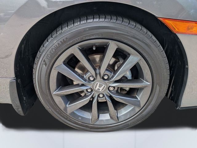Used 2020  Honda EX image 11