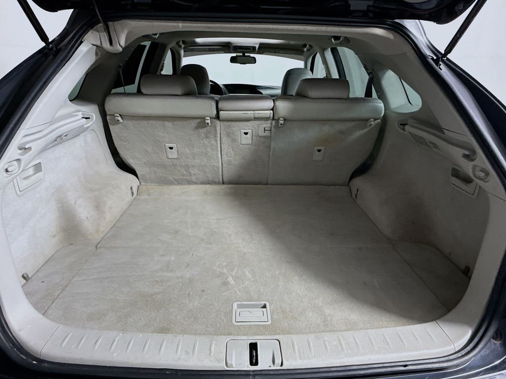 Used 2010 Smoky Granite Mica Lexus Base image 26