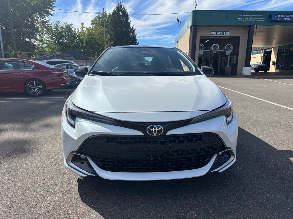 Used 2026 Beige Toyota XSE image 2