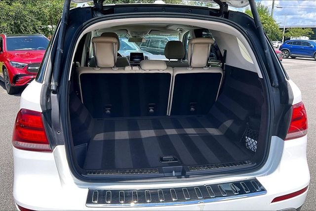Used 2018  Mercedes-Benz GLE 350 image 36