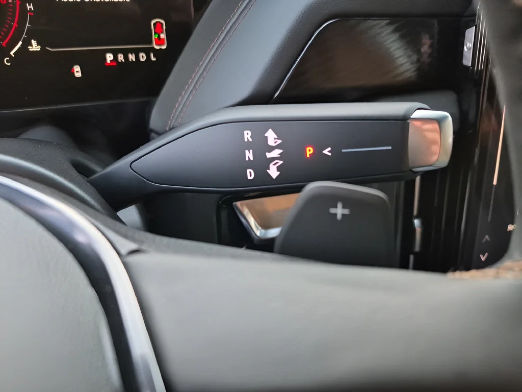 New 2026 GMC Yukon XL AT4, photo 27