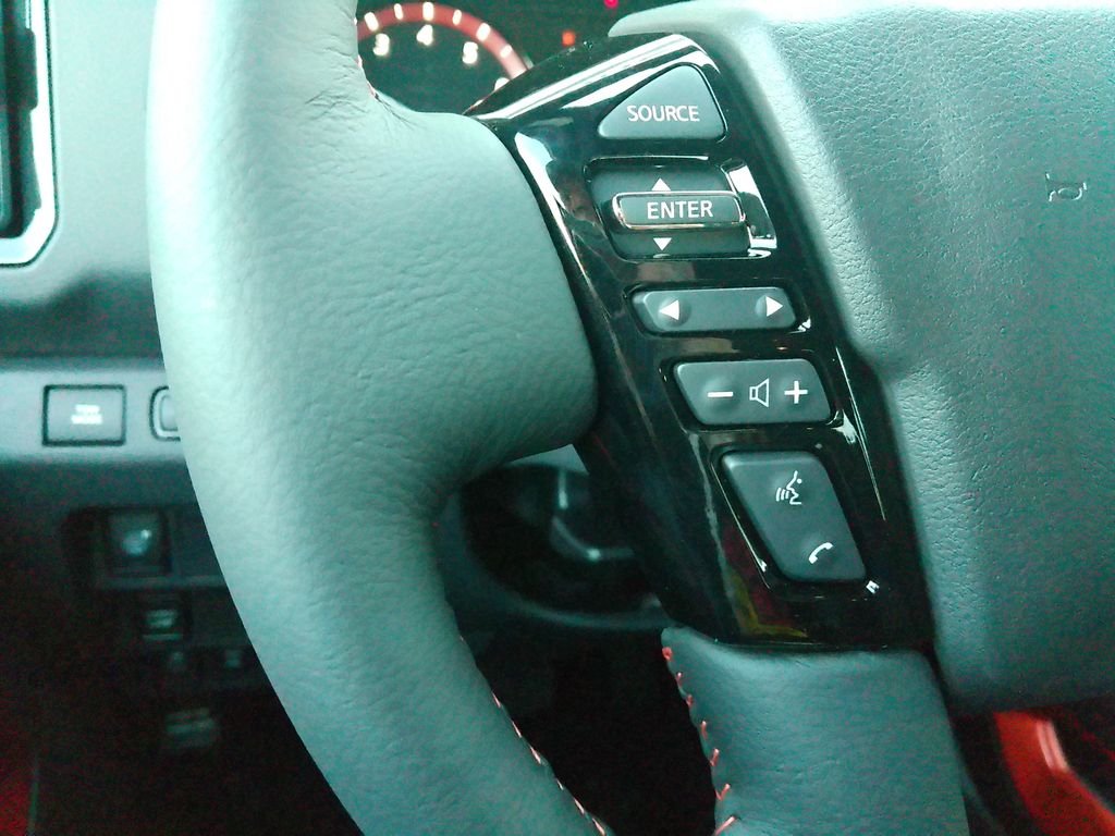 2026 Nissan Frontier PRO-4X - Photo 29