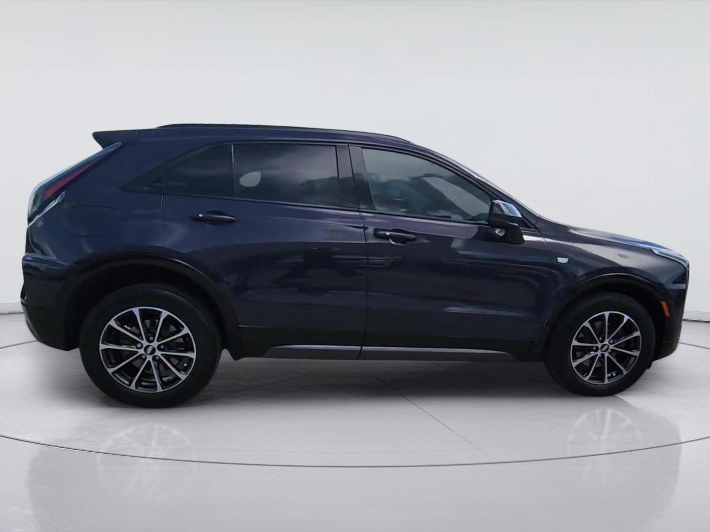 2024 Cadillac XT4 Sport - Photo 9