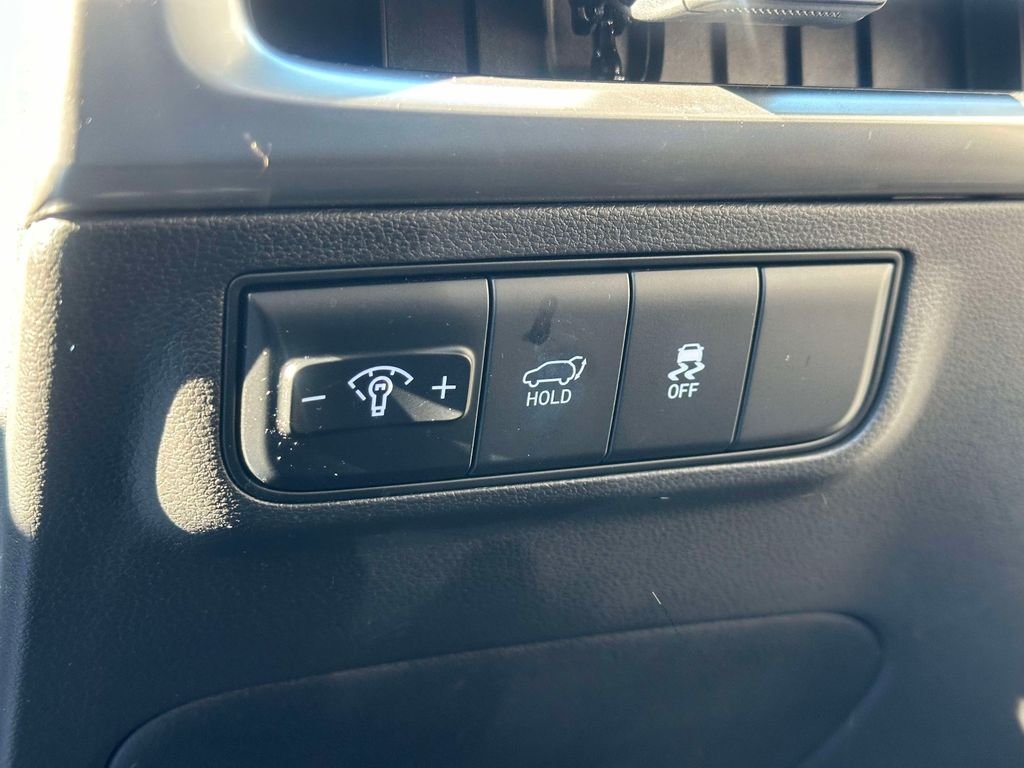 2025 Hyundai Tucson SEL Convenience - Photo 18