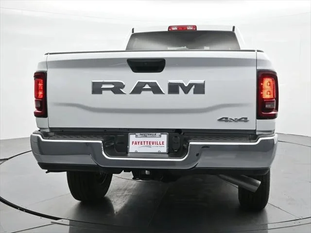 2026 RAM 2500 Tradesman - Photo 8