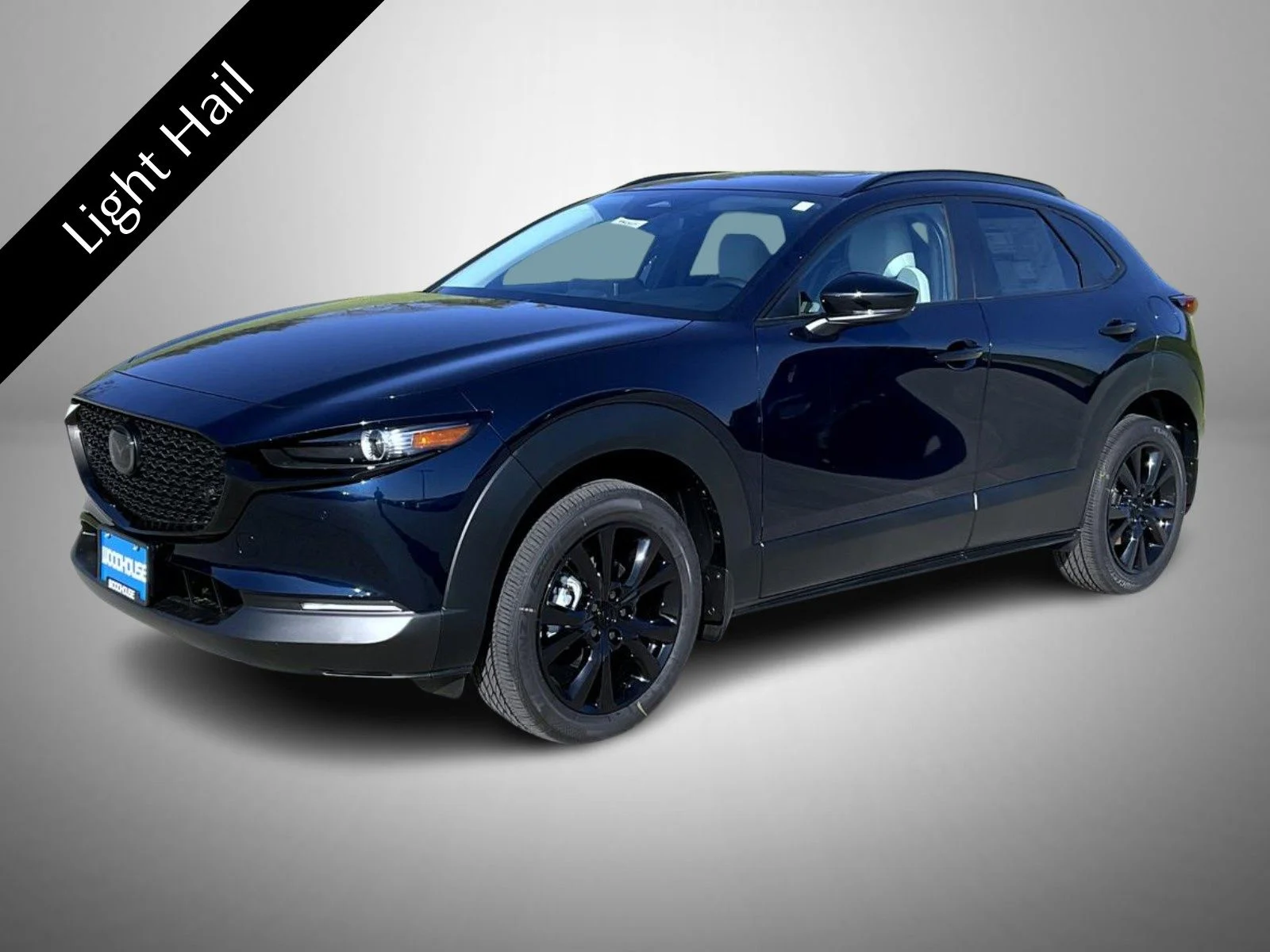 2026 Mazda CX-30 Aire Edition AWD's photo