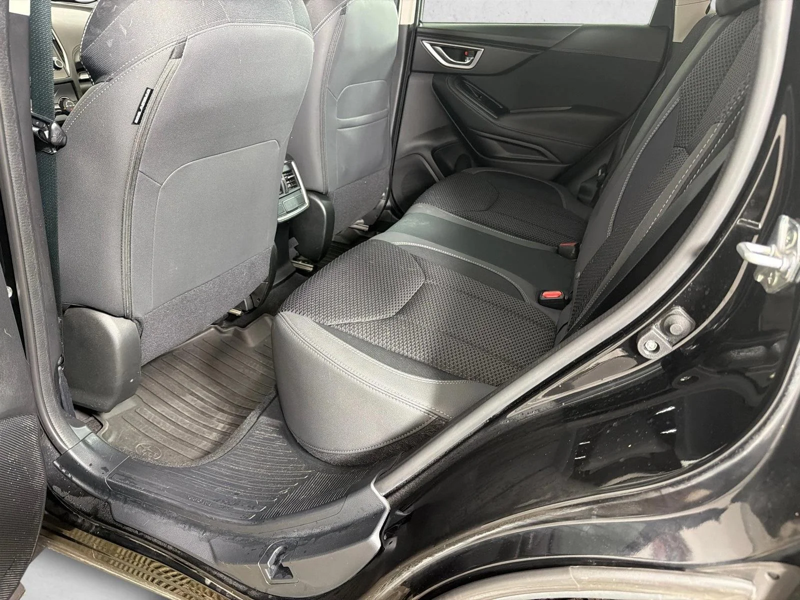 Used 2023 Black Subaru Premium image 21