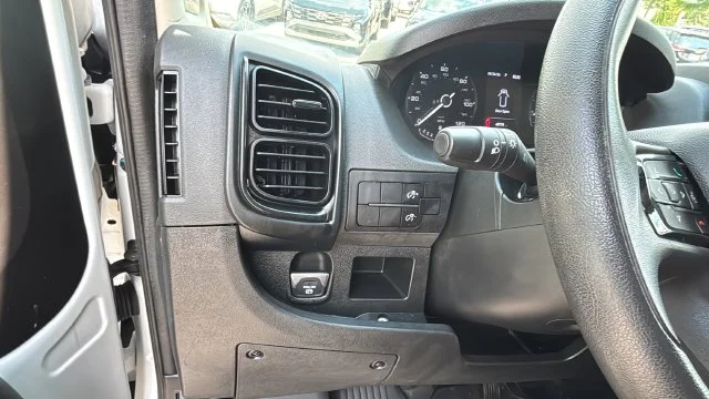 Used 2024 White Ram High Roof image 23