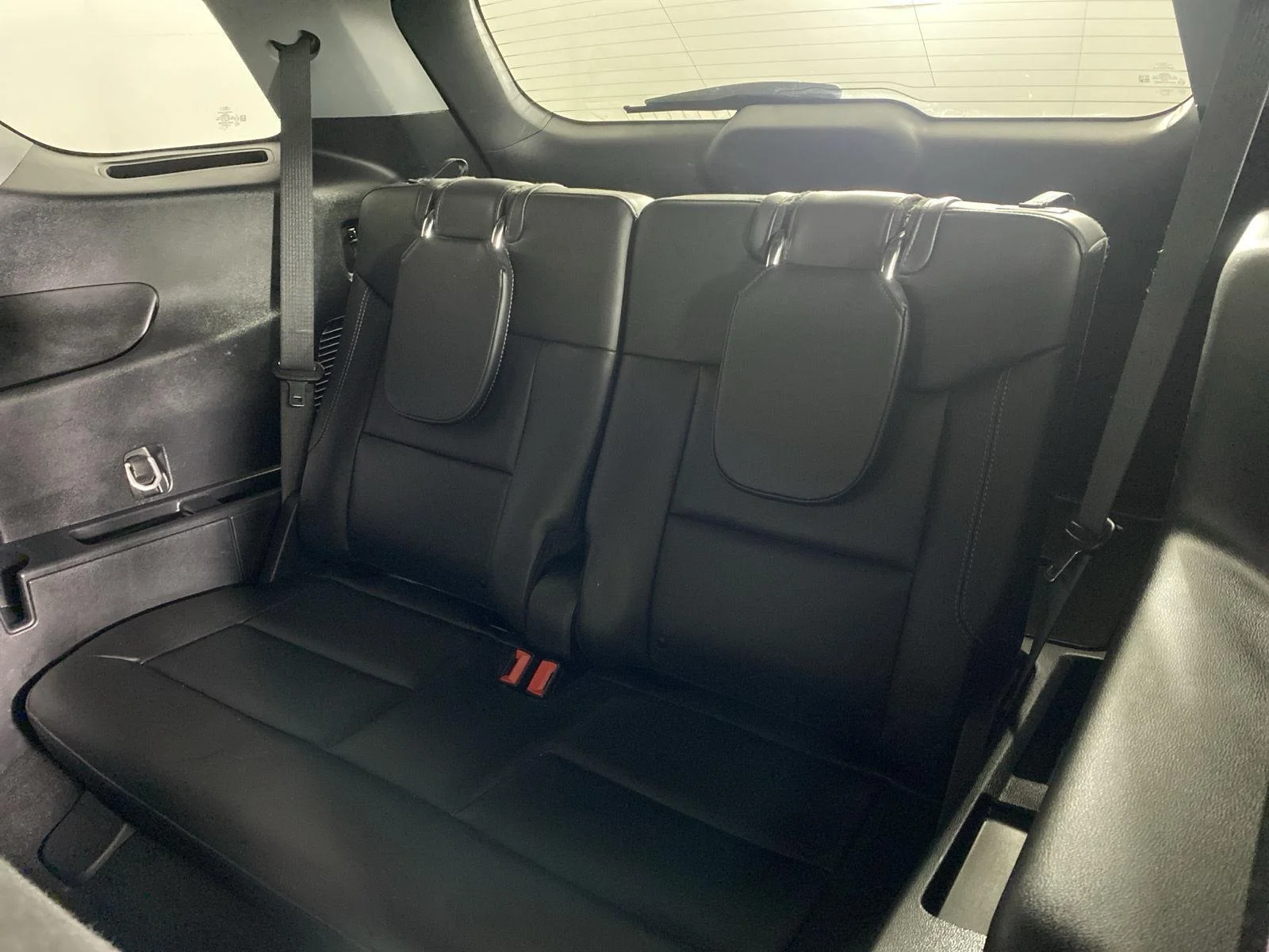 Used 2023 Carbonized Gray Ford XLT image 26
