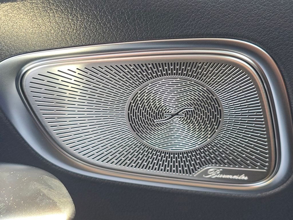New 2027 MANUFAKTUR Alpine Grey Mercedes-Benz GLC 300 Coupe image 26