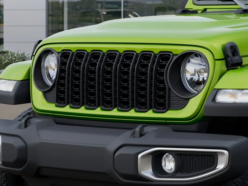 New 2026 Mojito Jeep Sport S image 37